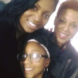 Meet your Posher, Suzi